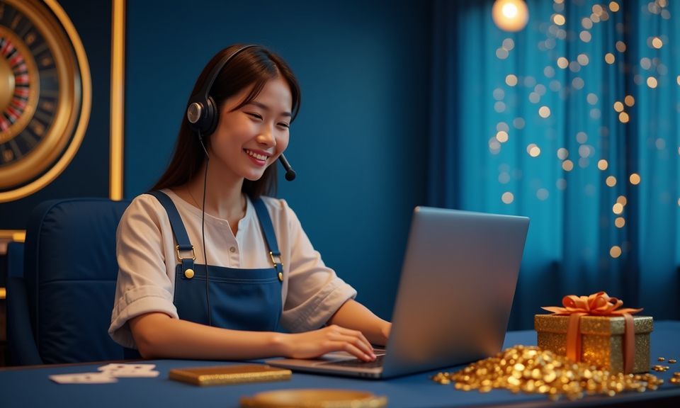 twin88 How to Open Your twin88 Account in Three Steps