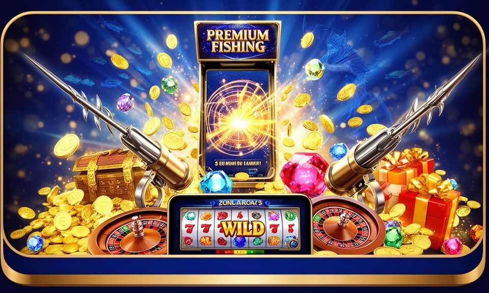 twin88 mobile gaming