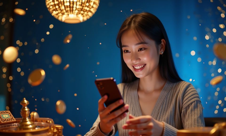twin88 mobile gaming